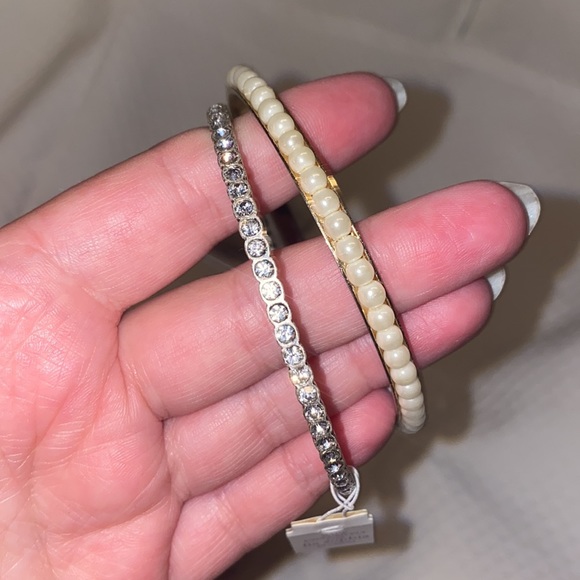 Lia Sophia bracelets - Picture 4 of 5